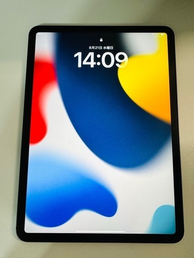 iPad Pro 第3世代 11インチ