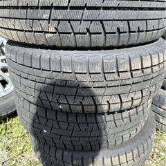 YOKOHAMA 175/70r14 スタッドレス