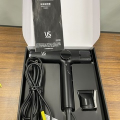 VS BLDCヘアドライヤー VSD-1271/KJ