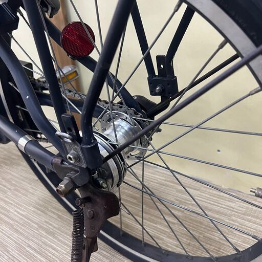 85整備済新基準良品ブリヂストン8.7ah長押し1-4 20インチ 中古車 85整備済新基準良品ブリヂストン8.7ah長押し1-4 20インチ 中古車