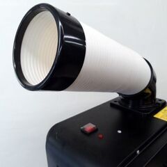 動作OK] アイリスオーヤマ スポットクーラー PSAC-0803 移動式エアコン