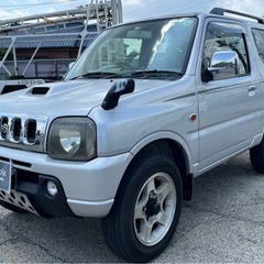 ジムニー JB23 シルバー｜中古車｜ジモティー 