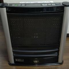 アラジン 石油ファンヒーター