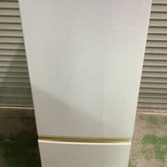 ☆淀川区内配送無料☆【中古】東芝 ノンフロン冷蔵庫 2018年製