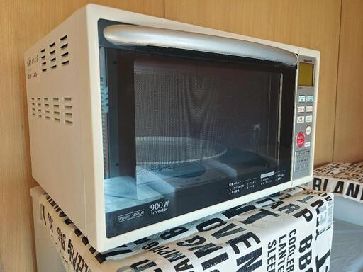 2011年製 パナソニック Panasonic NE-A304-W [スチームオーブンレンジ