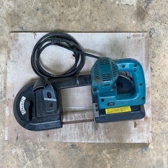 沖縄県のバンドソーの中古が安い！激安で譲ります・無料であげます  