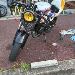 NS1ボアアップキット チャンバー付