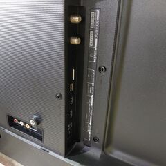 ✨安心の動作保証付✨TOSHIBA 2022年製 32インチ液晶テレビ 32S24 【愛市IT008592-104】