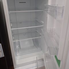 【U2300】★冷蔵庫 ヤマダ YRZ-F17J 2023