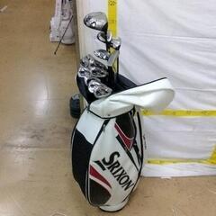 0821-189 ゴルフクラブセット　13本セット