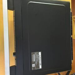 過熱水蒸気オーブン電子レンジ