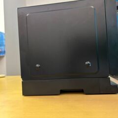 過熱水蒸気オーブン電子レンジ