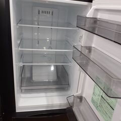 【U2301】★冷蔵庫 東芝 GR-U15BS 2023