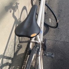 B21　CENTURION センチュリオン SHIMANO 28インチ