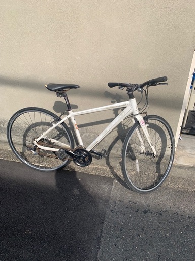 B21　CENTURION センチュリオン SHIMANO 28インチ