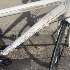 B21　CENTURION センチュリオン SHIMANO 28インチ