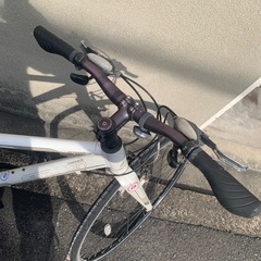 B21　CENTURION センチュリオン SHIMANO 28インチ