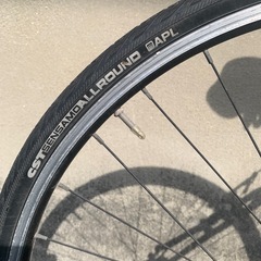 B21　CENTURION センチュリオン SHIMANO 28インチ