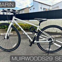 MARIN MUIRWOODS29 SE　マリン　ミュアウッズ　...