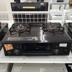 パロマ ガステーブル 21年製 LP※ガスホース無し TJ6860 パロマ ガステーブル 21年製 LP※ガスホース無し TJ6860
