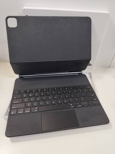 Apple iPad Magic Keyboard/12.9インチ/A1998/US配列