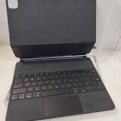 Apple - iPad Magic Keyboard/12.9インチ/A1998/US配列 Amazon.com: Apple Magic Keyboard for 12.9-inch iPad Pro