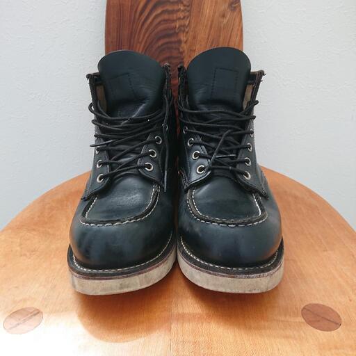 レッドウィング REDWING 8130
