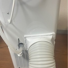 引き渡し決定【2023年式】スポットクーラー/ 移動式クーラー/除湿/冷房