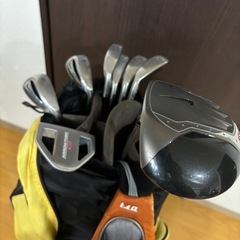 NIKEゴルフクラブ レディース