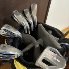 NIKEゴルフクラブ レディース