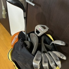 NIKEゴルフクラブ レディース