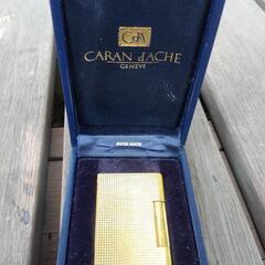 【新品】CARAN d ,ACHEジュポン