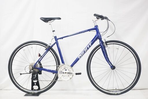 GIANT ESCAPE R3 2020年モデル クロスバイク