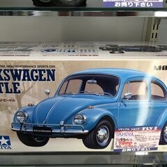 【未使用】TAMIYA 1/10RC フォルクスワーゲン ビートル M-06 51uvww6VAxL._UF894,1000_QL80_.jpg