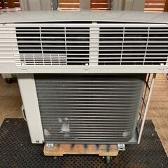 K05579　中古エアコン コロナ 2020年製 主に6畳用 冷房能力 2.2KW / 暖房能力 2.5KW