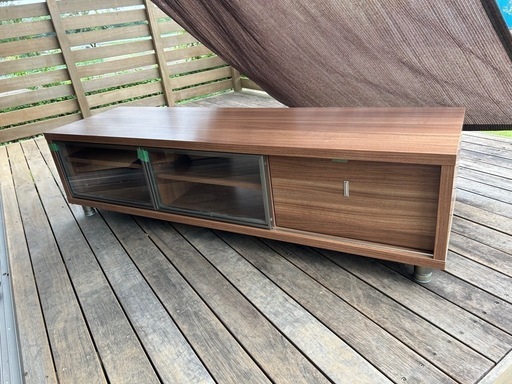 180センチテレビ台
