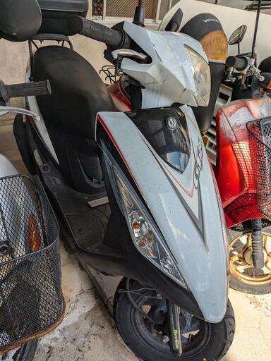 バイク色々