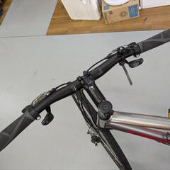 J564☆多少使用感☆クロスバイク☆TREK☆FX2☆3×8