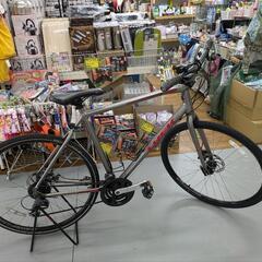 J564☆多少使用感☆クロスバイク☆TREK☆FX2☆3×8