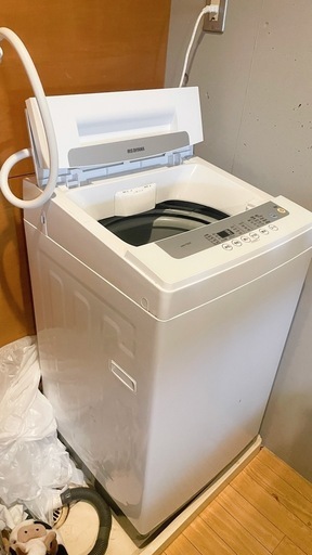 洗濯機