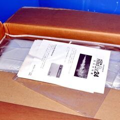 山口)【未使用長期保管品】スプルト技研　循環式温浴器　わくわく24　SP-200 60Hz用　通電チェックのみ　1991年製 ◆ BIZ1324FCY MG12A