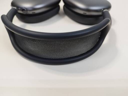 Apple AirPods Max Space Gray〈MGYH3J/A〉A2096 Sora Apple AirPods