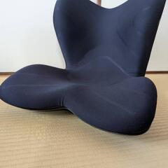 美品 Style PREMIUM 姿勢矯正チェア骨盤サポート
