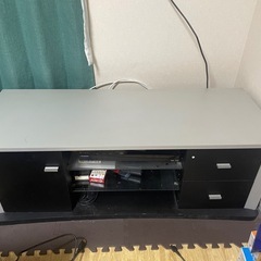 【大型】テレビ台