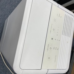 スポットクーラー　ポータブルエアコン