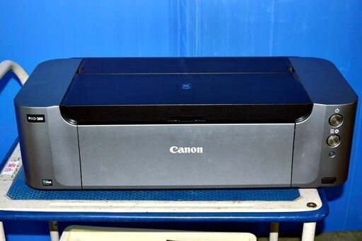 山口)CANON　A3インクジェットプリンター　PRO-100　年式不明 ◆ BIZ1325FCY MG12A