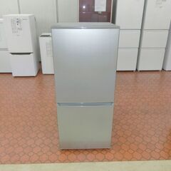 【値下げ不可商品】【2021年】【ほぼ新品】アクア　2ドア冷蔵庫　168L AQR-17E8-S ID 481008 冷蔵庫2ドア 168L アクア 2021年 AQR-17E8（S)