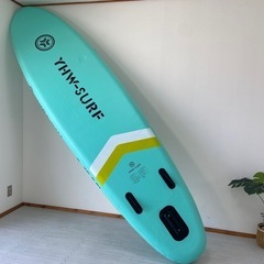 インフレータブル　サップ　新品未使用SUP　