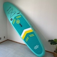 インフレータブル　サップ　新品未使用SUP　