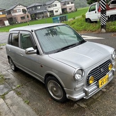 L700 ミラジーノ｜中古車｜ジモティー